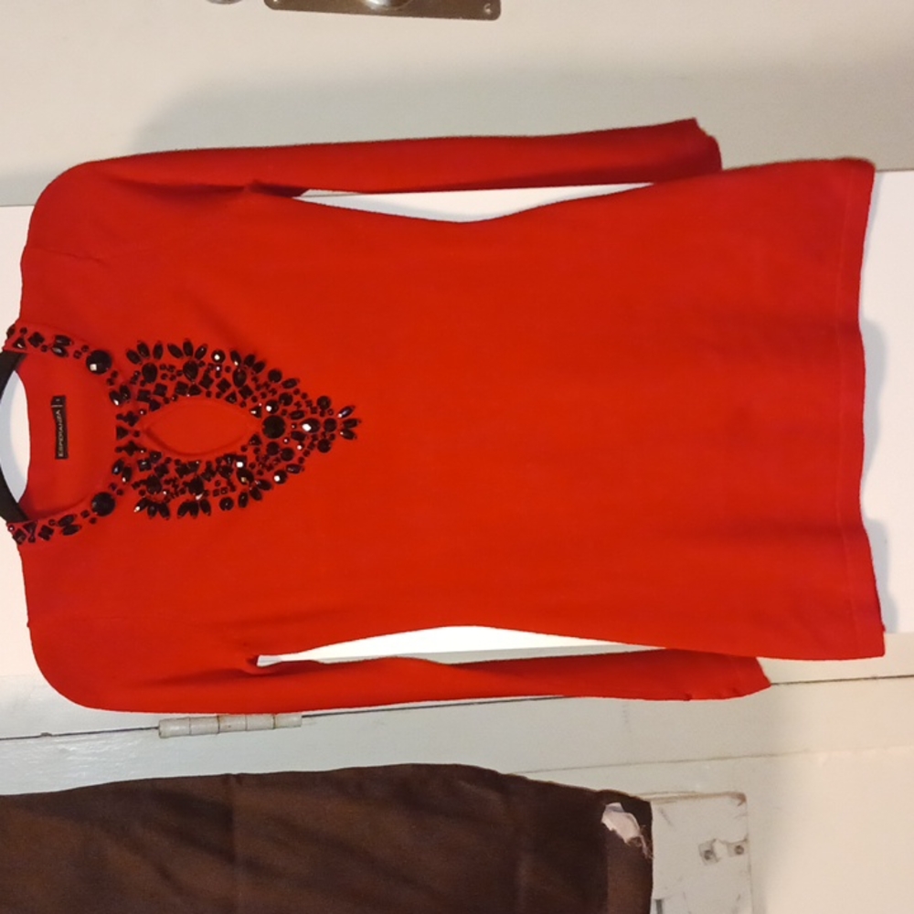 Esperanza Sweater Top